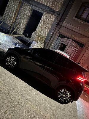 Byd seagull onıx lada hammasıga tushadı R17 dıska balon