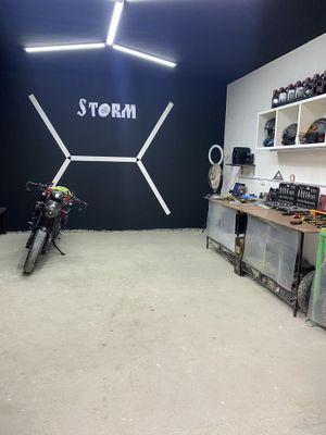 Storm Motoservis