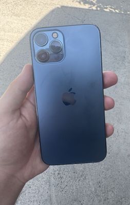 Iphone 12 pro max 128gb