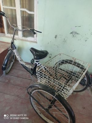 Velosiped sotiladi