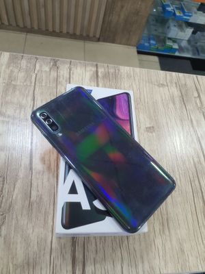 A50 Samsung tell