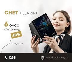 "BOOKNOMY KITOBI" PDF aksiya tez ulguramiz