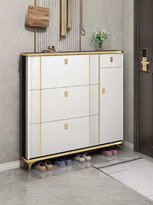 Shoe rack, shoe shelf, wardrobe, shelving, organizer, hallway cabinet