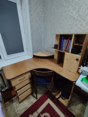 письменный парта