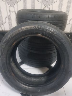 Буу автошина 195/55 R15