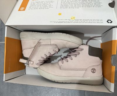 Ботинки Timberland 36 размера