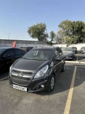 Spark 2020 yil kraska toza benzin rangi mokriy gk2 p