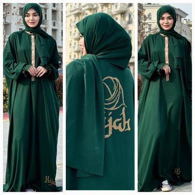 Pol abaya