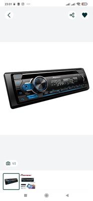 Pioneer DEH S 4250 BT (original)