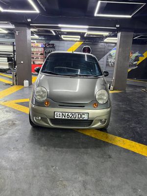 Matiz BEST 2014