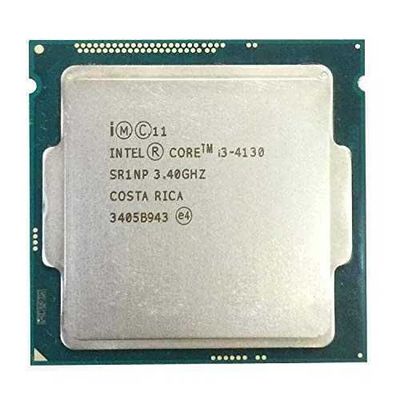 Intel Core i3 4130