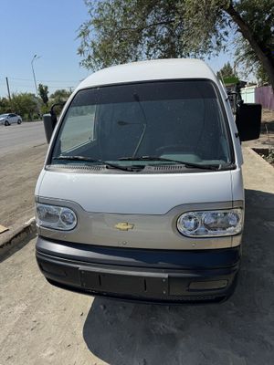 Damas 2021 Pulsiz aksiya