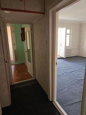Квартира 1 комнатная