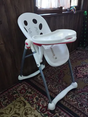 детский стульчик