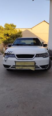 Nexia 2 sons gaz