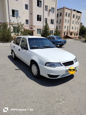 Neksiya-2 sotiladi. Ishlab chiqarilgan yili 2014. Yurgani 319000 halo