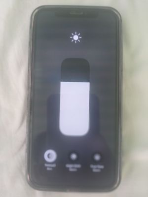 Iphone x telefoni