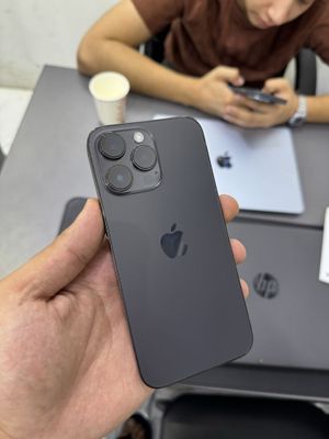 14 pro Max 128gb 85%