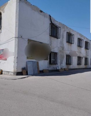 Здание Чиланзар Домбрабад 2-этажа 968 м² склад есть под любой бизнес