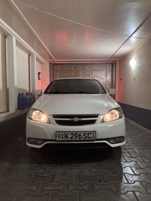 Lacetti Jentra 2 poz kraska toza