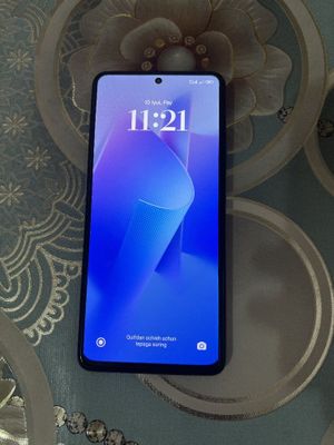 Redmi Note 11 Pro