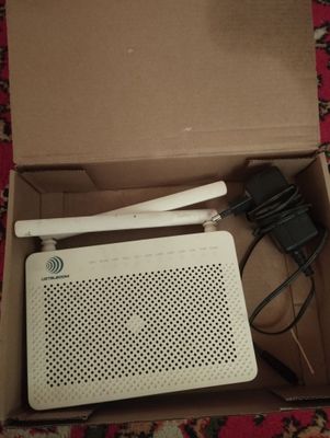 Wifi router Huawee