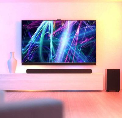 телевизор TCL 4K 43* SMART TV гарантия скидки ДОСТАВКА БЕСПЛАТНО