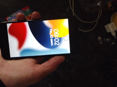 iPhone 7