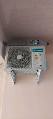 продам кондиционер Hisense 12