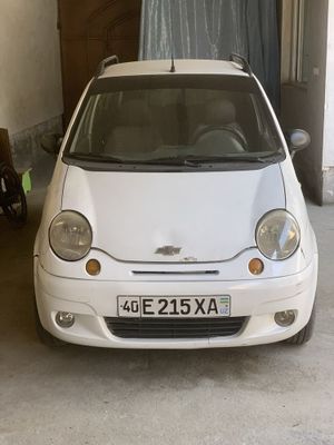 Матиз мх 2009 йил