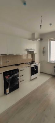 Сдается 2х комнатная квартира в Бектемирском районе. Уй ижарага