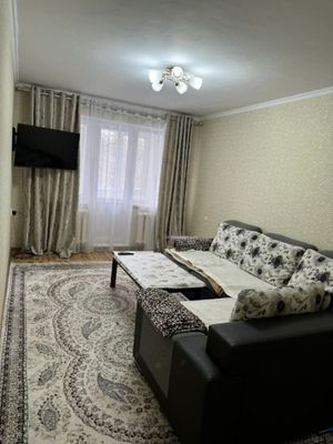 Сдается квартира на рисовом фаргона йули