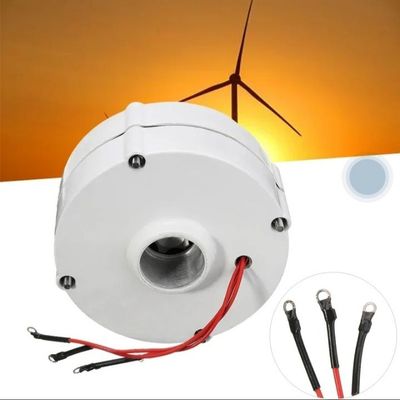 Generator sotiladi