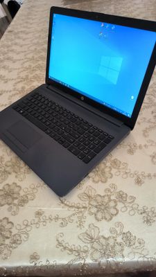 Ноутбук HP 255 G7 Ryzen 5 3500U 16GB RAM SSD 256GB HDD 1TB