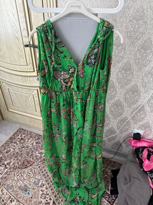 Платье шифон