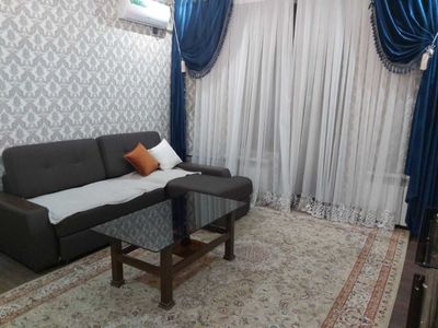 Аренда Новостройка квартира Яккасарай 137052