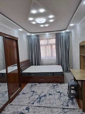 Срочно сдаётся квартира возле метро Буюк Ипак йули, 381*