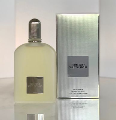 Tom Ford Grey vetiver Eau de parfum (100)ml