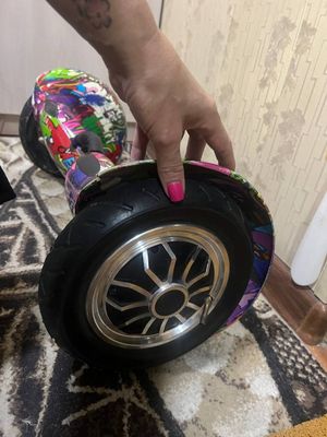 Героскутр продаётся