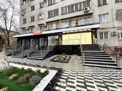 Аренда коммерческой недвижимости на Ц-1, с ремонтом !!!