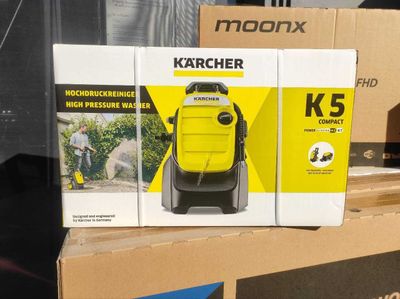 Карчер Karcher K5 compact В наличии скидки доставка!! прямо со склада!