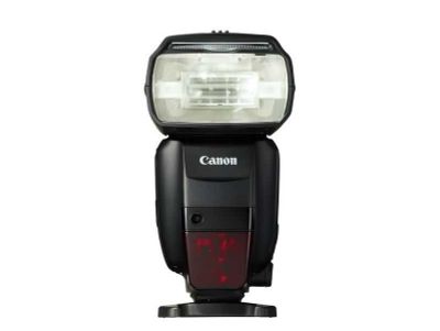 Canon Speedlite 600EX-RT