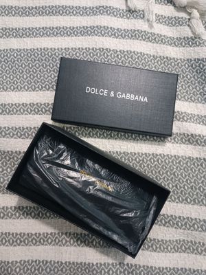 Винтажные D&G очки