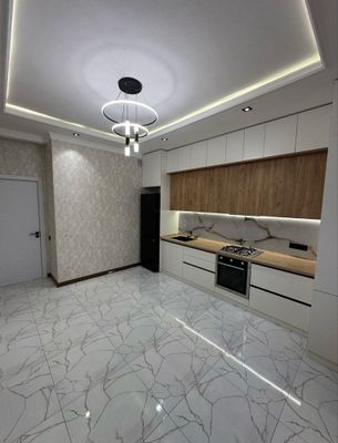 СРОЧНО!! Продается54м2 1/8/10 новостройка, ЖК Nice Villas, Яшнабадский