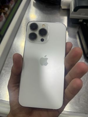 Iphone 13 pro 128 LLA