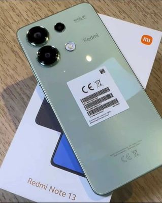 Продам Xiaomi not 13 8/256