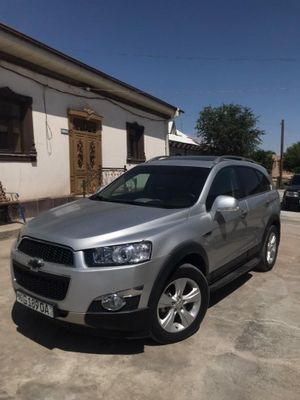 Captiva 2 3 poz full