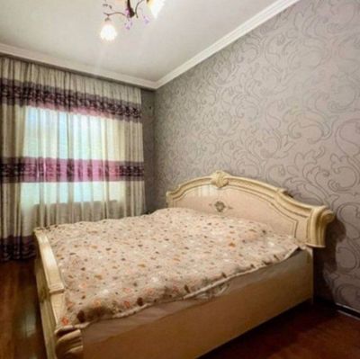 Buyuk Ipak Yoli Pushkin metro yaqnida kvartira bor ijaraga beriladi