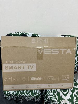 Tv holati yangi