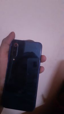 xiaomi 9se sotiĺadi